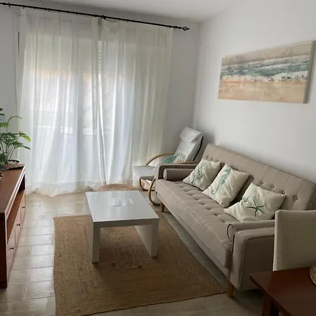 El Atico De La Piscina Apartment