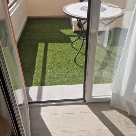 Apartmán El Atico De La Piscina *