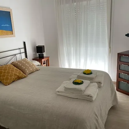 El Atico De La Piscina Apartmán *