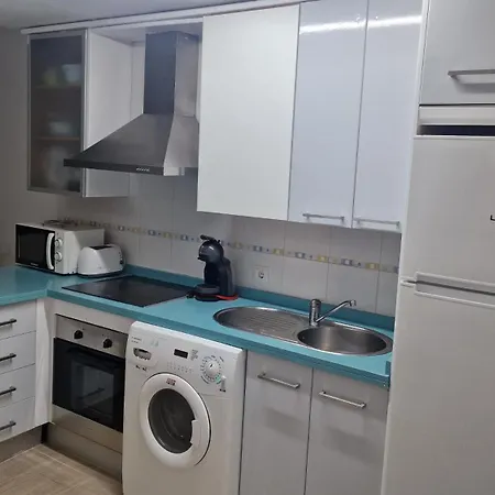 El Atico De La Piscina Apartmán